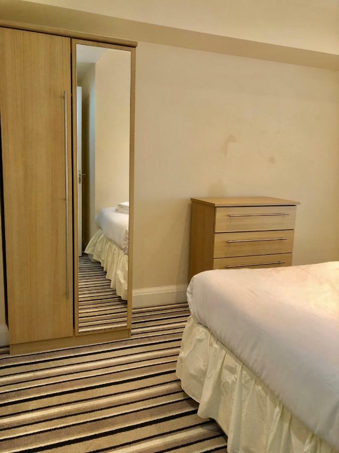 Pimlico Comfort Appartement *