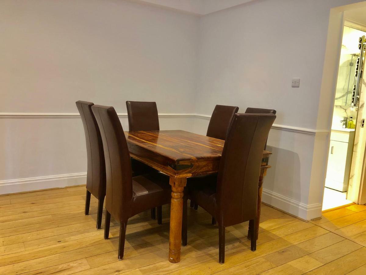 Appartement Pimlico Comfort