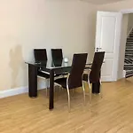 Pimlico Comfort Apartment