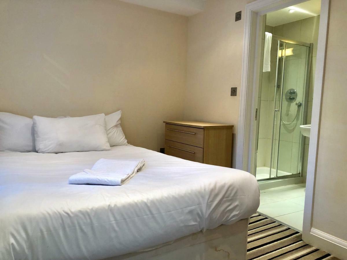 Pimlico Comfort Apartamento *