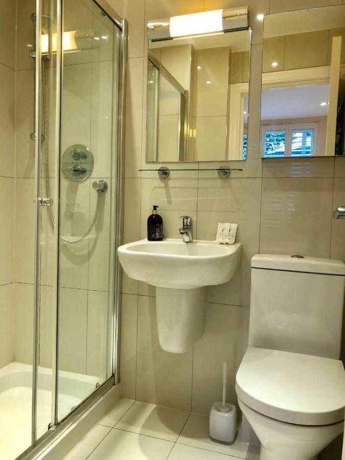 Pimlico Comfort Apartamento Londres