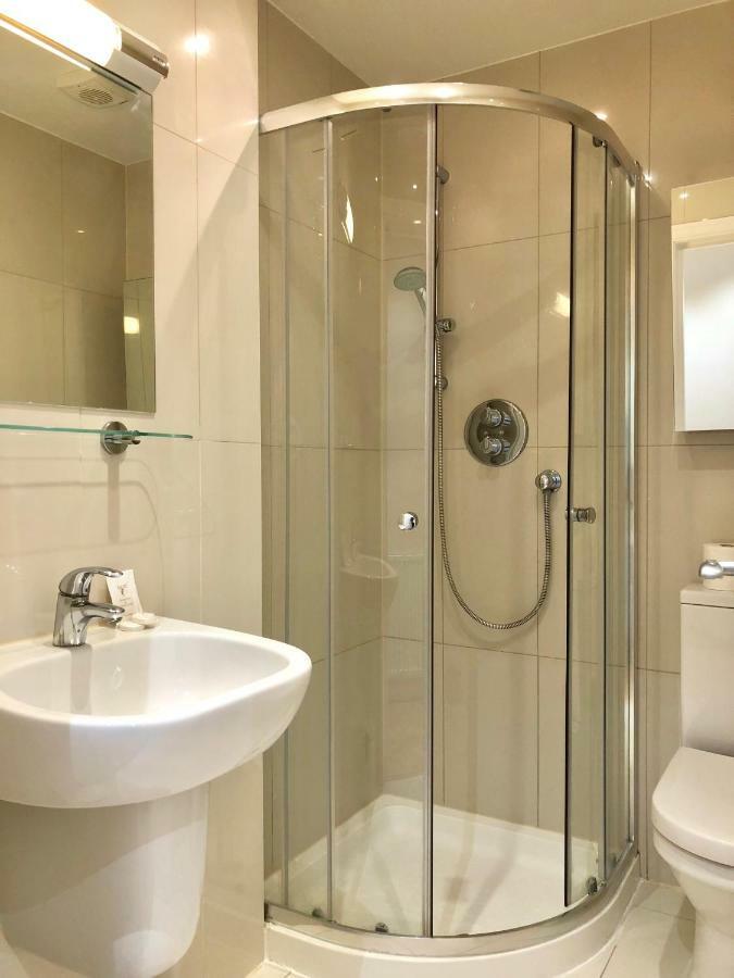 Pimlico Comfort Apartamento