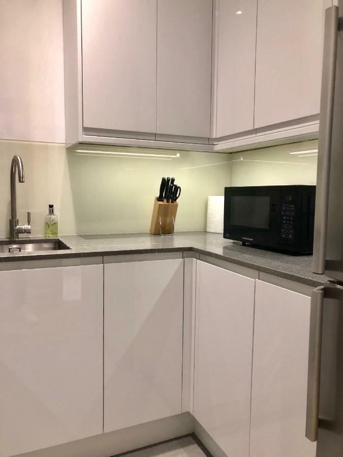 Apartamento Pimlico Comfort *