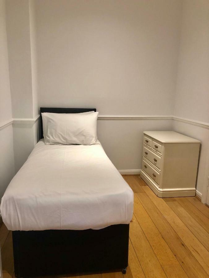 Apartamento Pimlico Comfort *