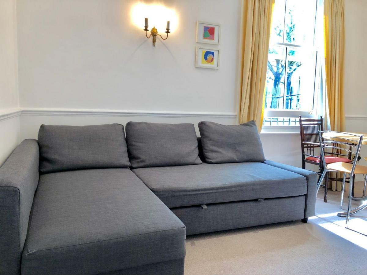 Pimlico Comfort Apartamento *