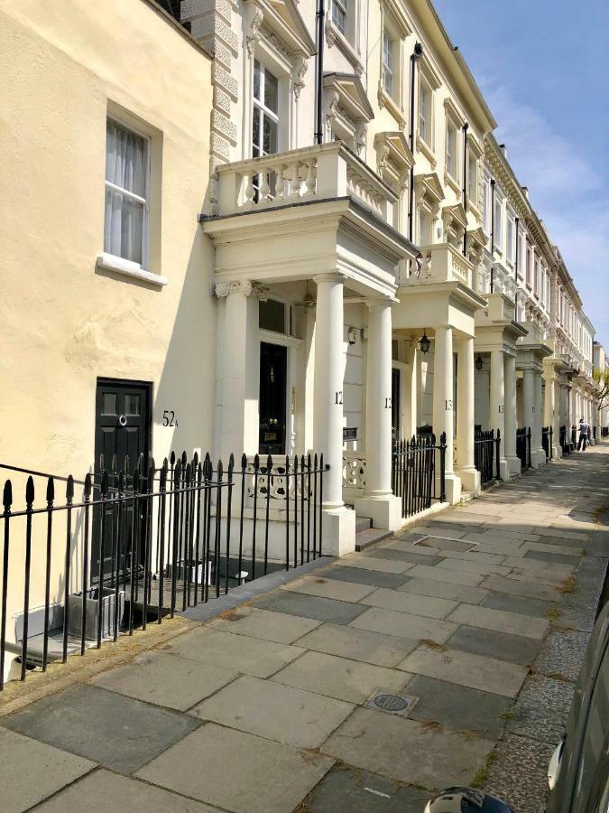 Pimlico Comfort Londres