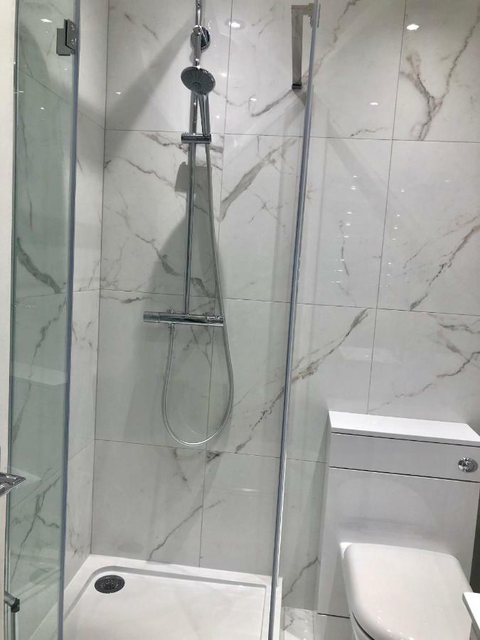 Apartamento Pimlico Comfort Londres
