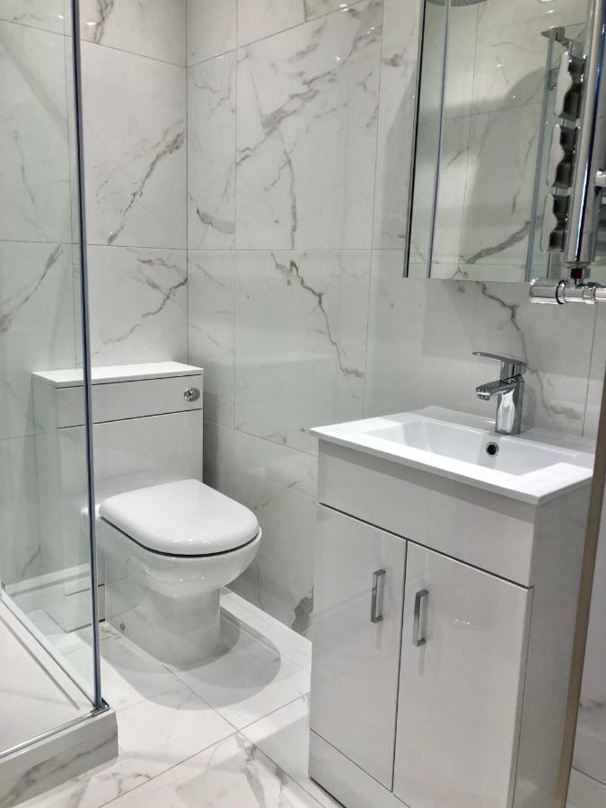 Pimlico Comfort Apartamento Londres